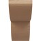 Ekena Millwork 8"W x 16"D x 16"H Classic Crestline Rough Cedar Woodgrain TimberThane Corbel, Primed Tan CORUR08X16X16CRERCPR - alternate 4